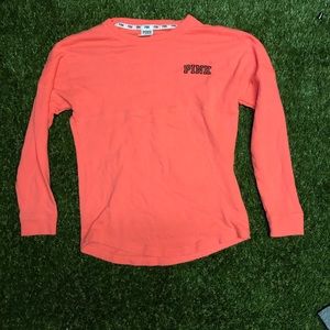 PINK sweatshirt